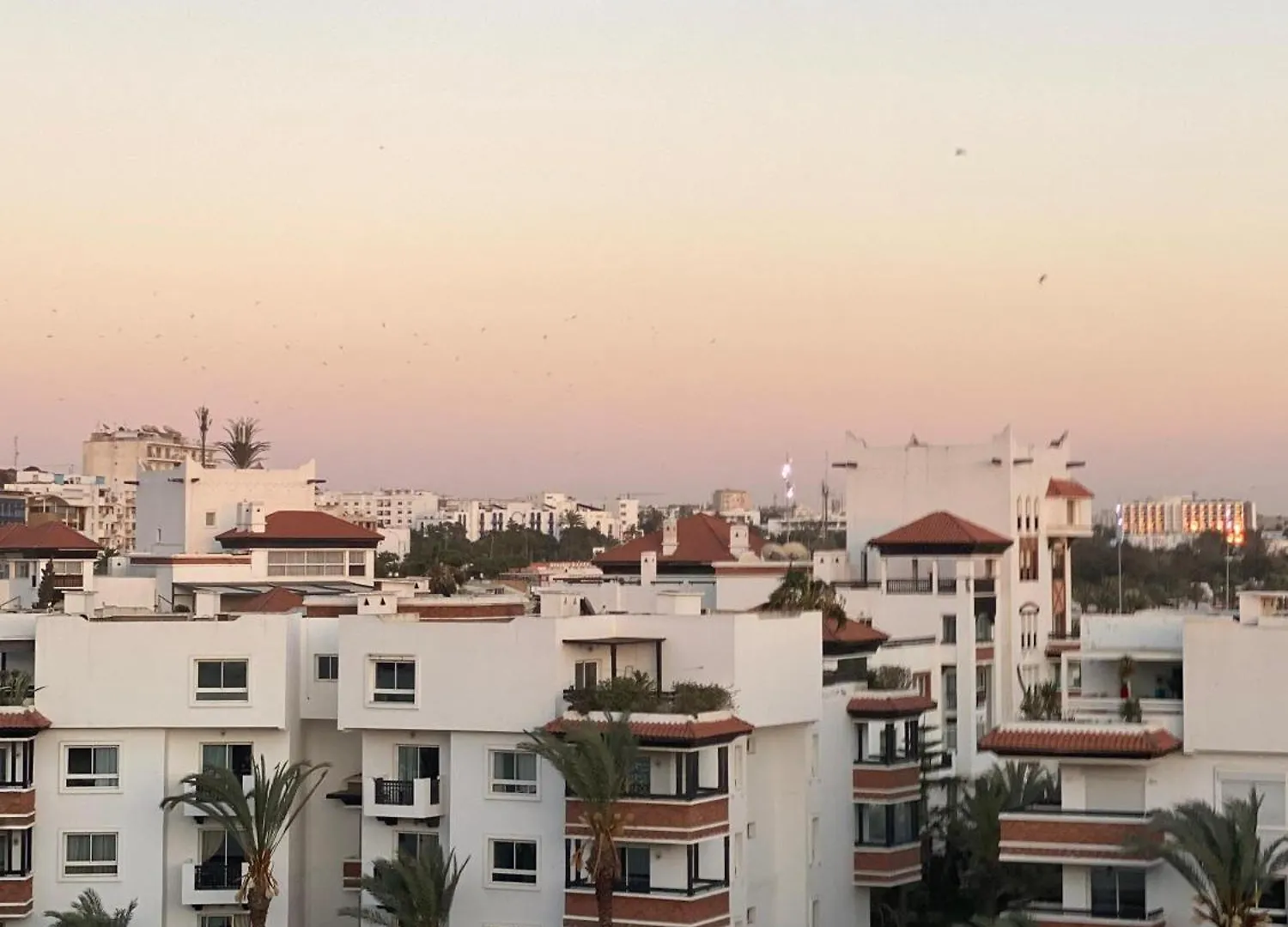 شقة Marina D'أغادير