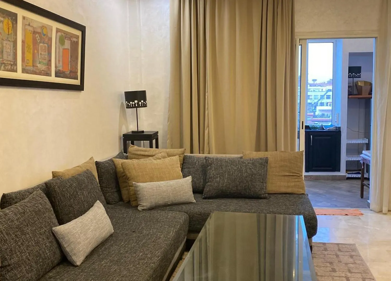شقة Marina D'أغادير  أغادير