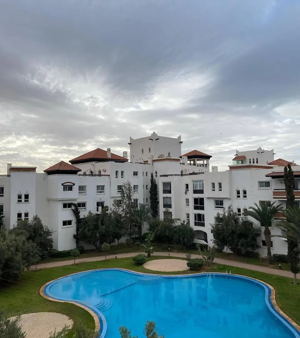 شقة Marina D'أغادير