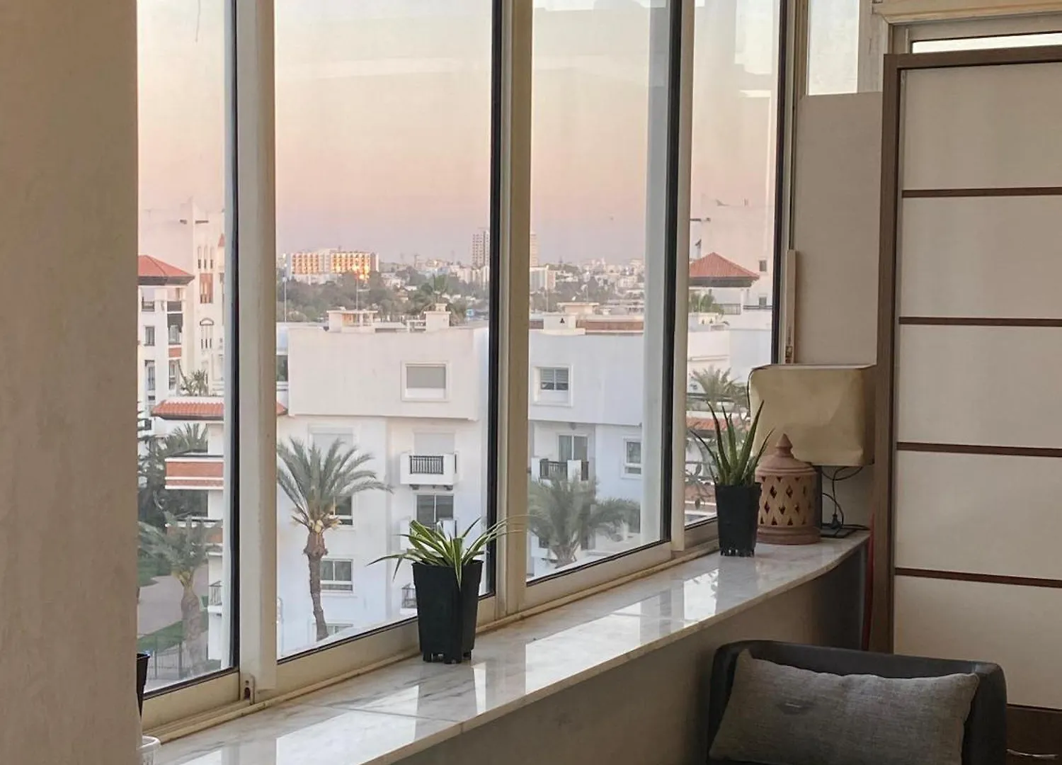شقة Marina D'أغادير